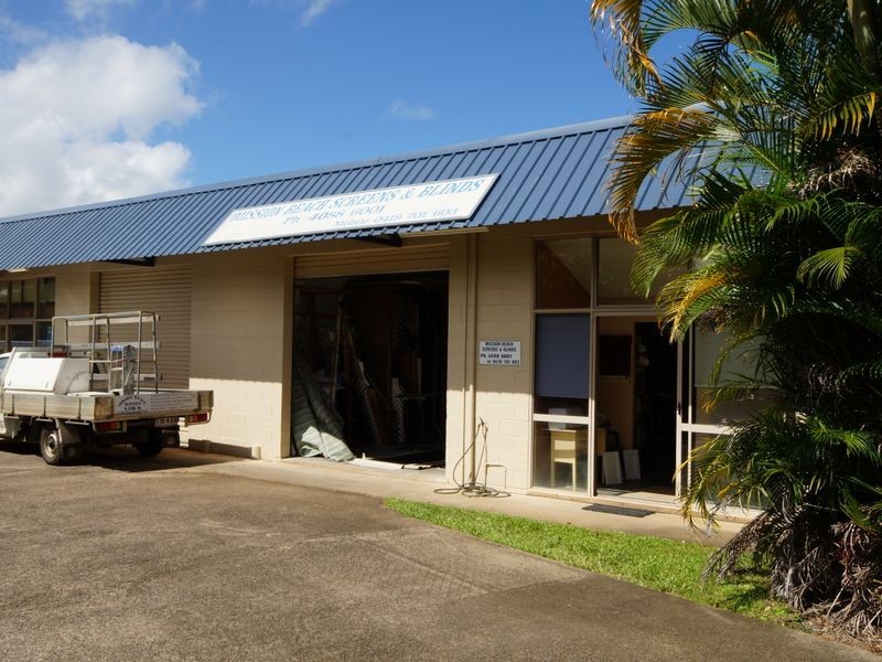 1/3 Dewar Street, Mission Beach QLD 4852