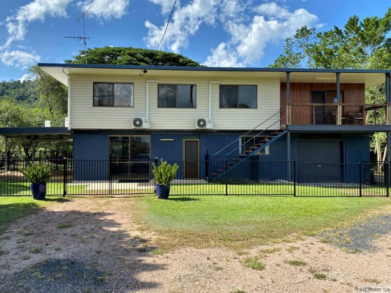 138 Tully Gorge Road, Tully QLD 4854