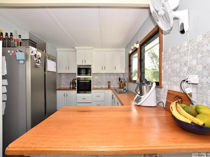 138 Tully Gorge Road, Tully QLD 4854