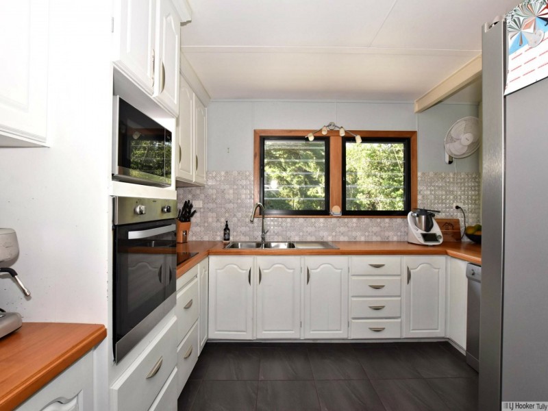 138 Tully Gorge Road, Tully QLD 4854