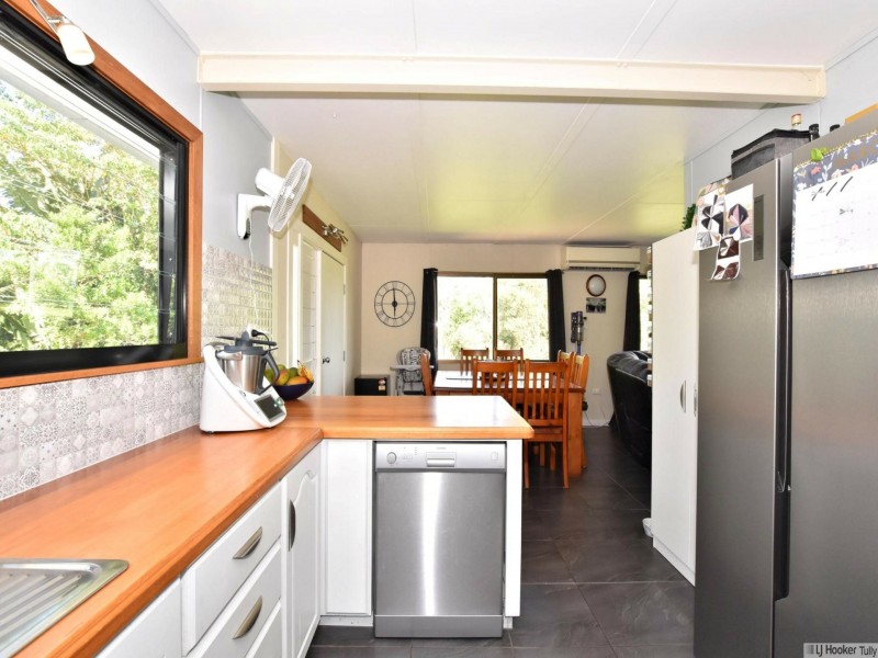 138 Tully Gorge Road, Tully QLD 4854