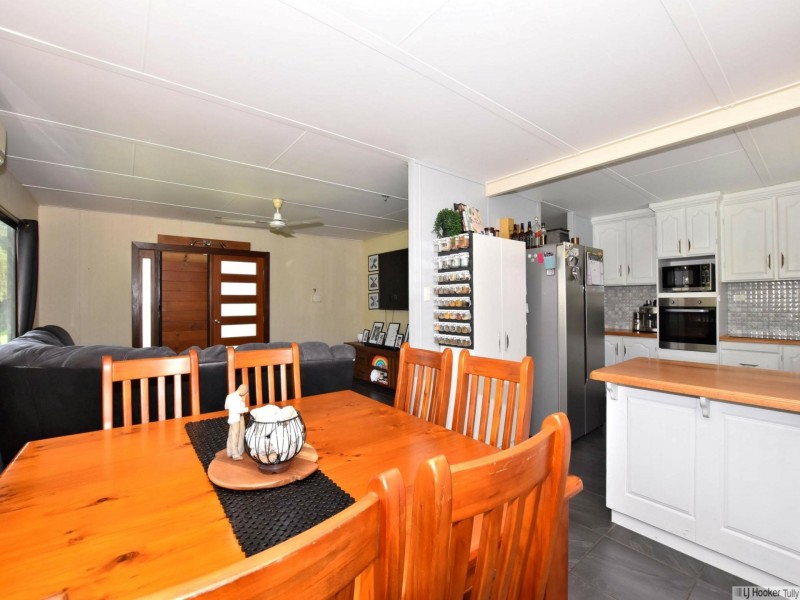 138 Tully Gorge Road, Tully QLD 4854
