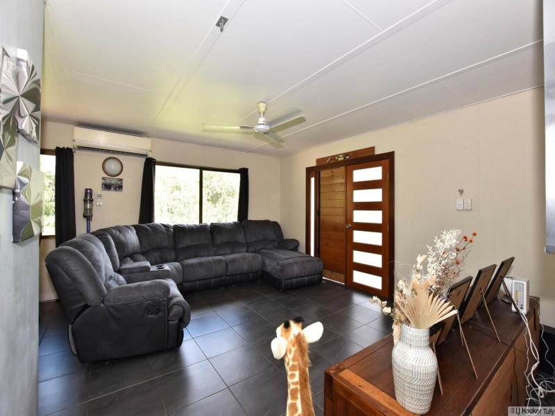 138 Tully Gorge Road, Tully QLD 4854