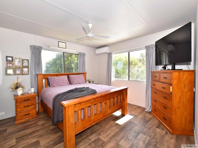 138 Tully Gorge Road, Tully QLD 4854