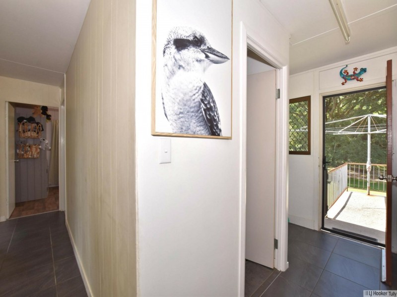 138 Tully Gorge Road, Tully QLD 4854