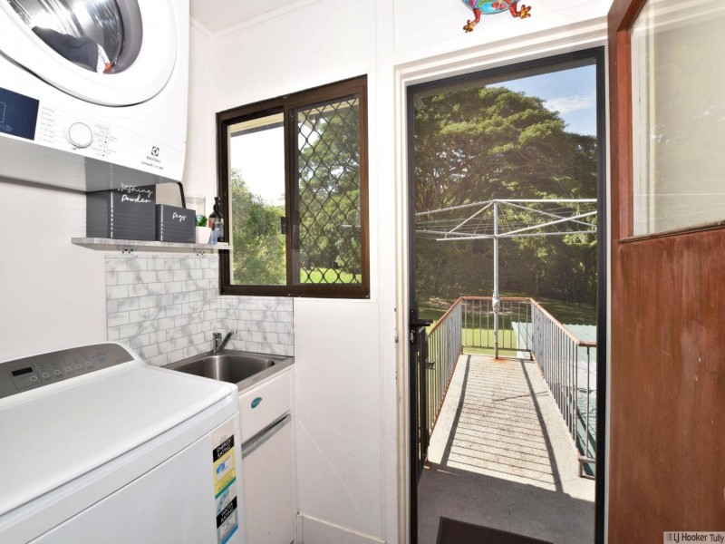 138 Tully Gorge Road, Tully QLD 4854