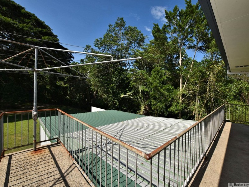 138 Tully Gorge Road, Tully QLD 4854