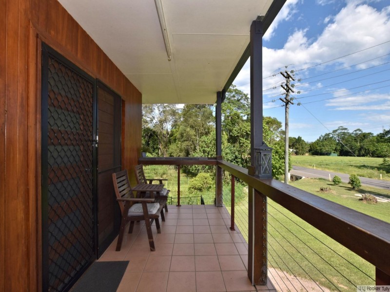 138 Tully Gorge Road, Tully QLD 4854
