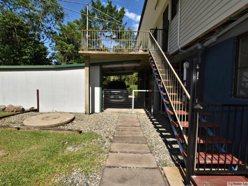 138 Tully Gorge Road, Tully QLD 4854