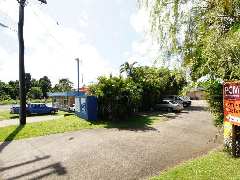 1/3 Dewar Street, Mission Beach QLD 4852
