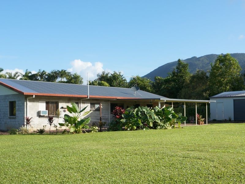 11 Thomas Court, Bulgun QLD 4854