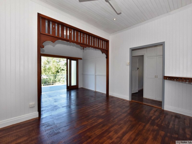 25 Cook Street, Tully QLD 4854