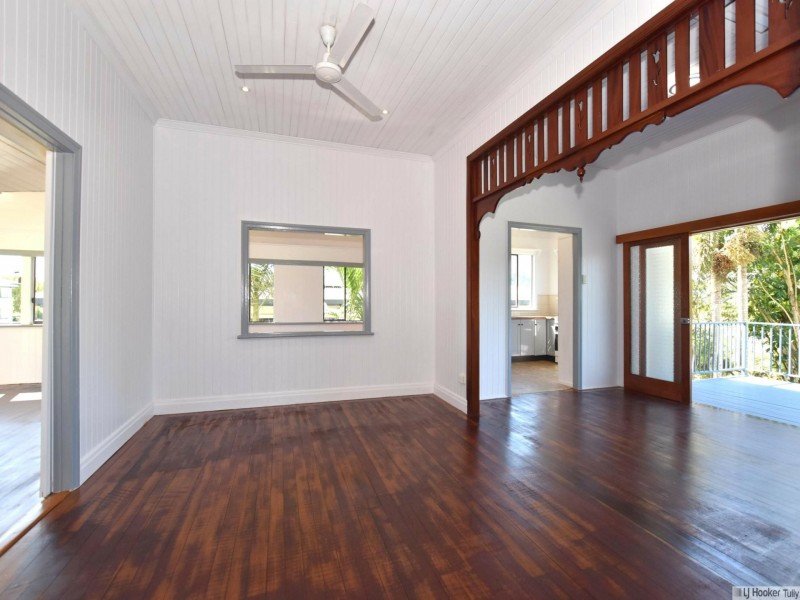 25 Cook Street, Tully QLD 4854