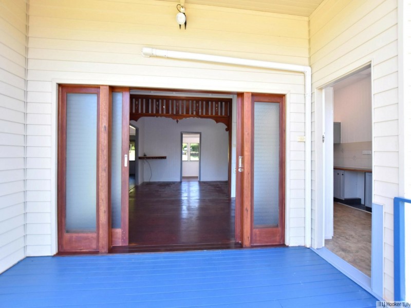 25 Cook Street, Tully QLD 4854