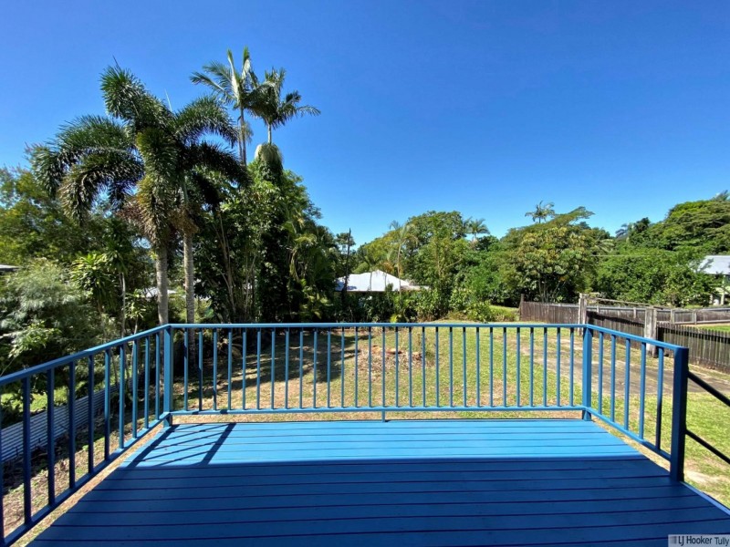 25 Cook Street, Tully QLD 4854