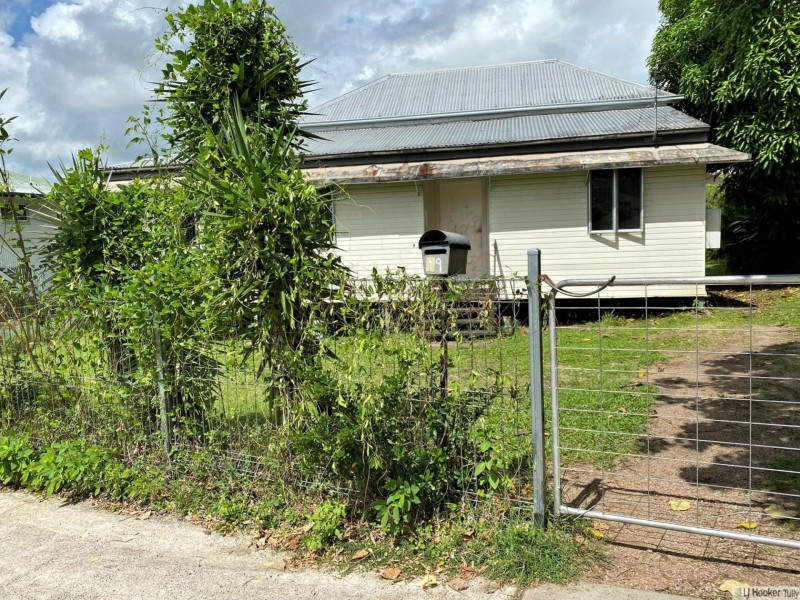 19 Watkins St, Tully QLD 4854