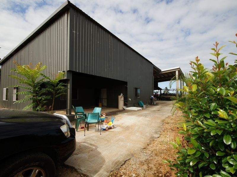 L7 Bruce Highway, Silky Oak QLD 4854