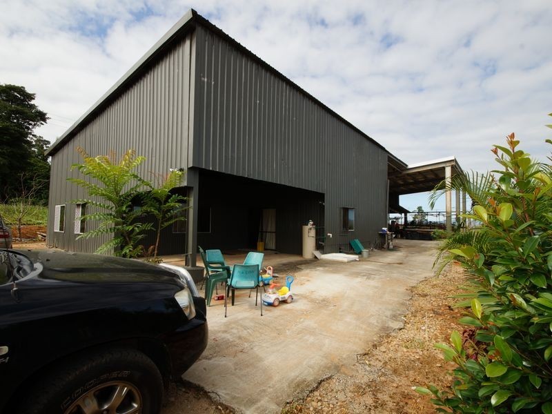 L7 Bruce Highway, Silky Oak QLD 4854