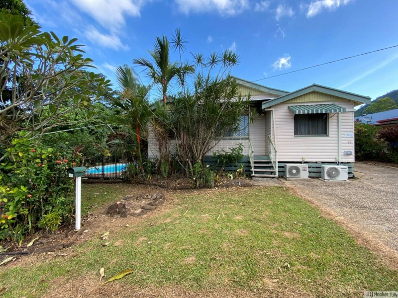 19 Henry Street, Tully QLD 4854
