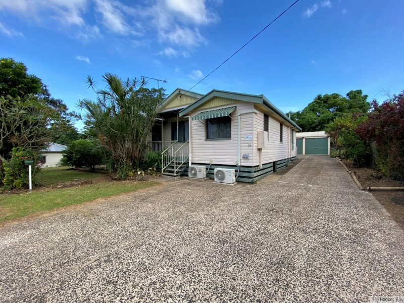 19 Henry Street, Tully QLD 4854