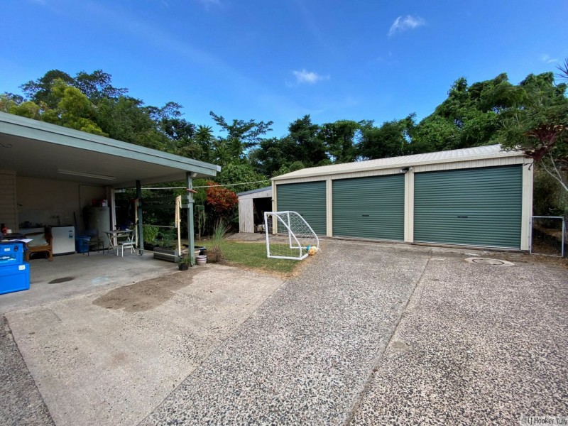 19 Henry Street, Tully QLD 4854
