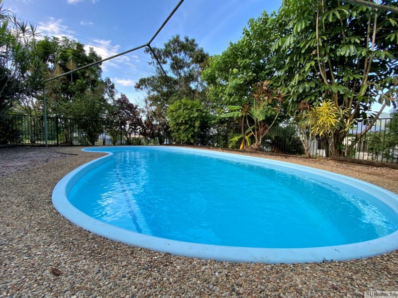 19 Henry Street, Tully QLD 4854