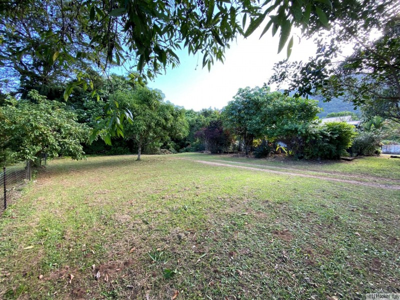 19 Henry Street, Tully QLD 4854