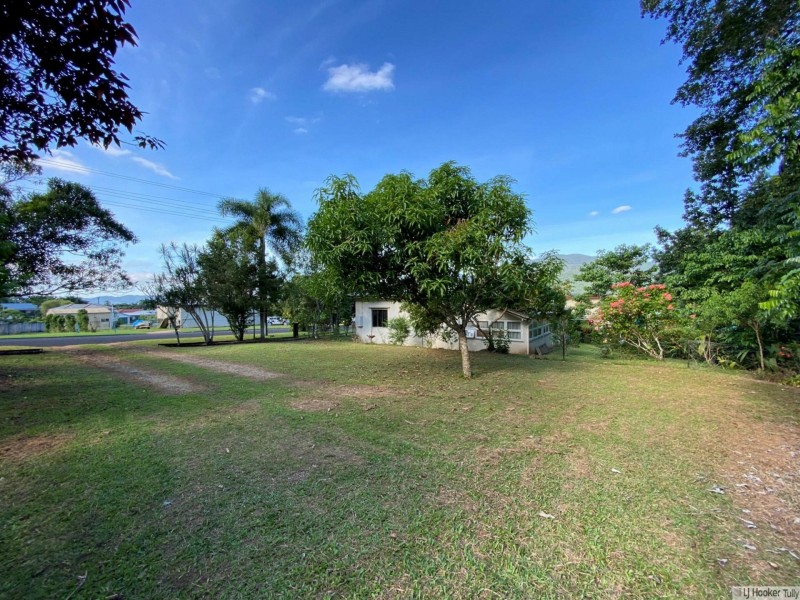 19 Henry Street, Tully QLD 4854