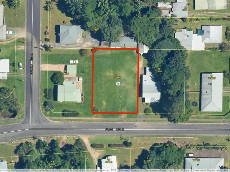 27 Bryant Street, Tully QLD 4854