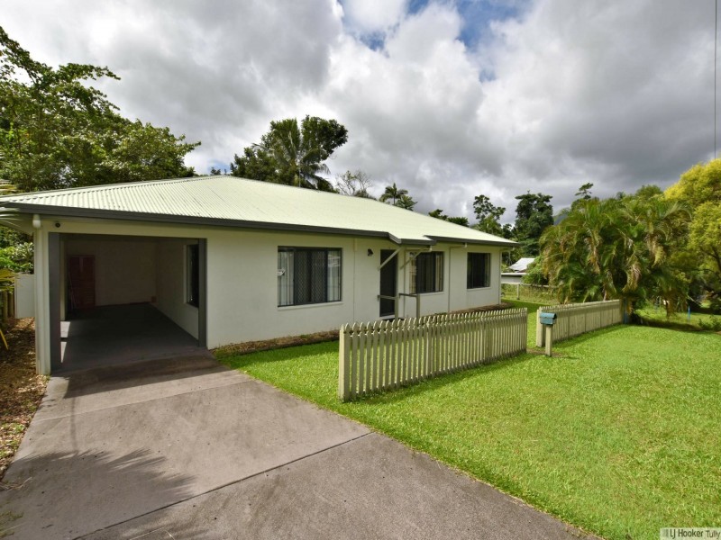 12 Parmeter Street, Tully QLD 4854