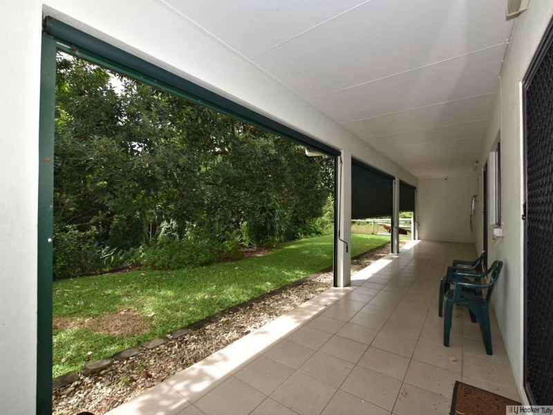 12 Parmeter Street, Tully QLD 4854