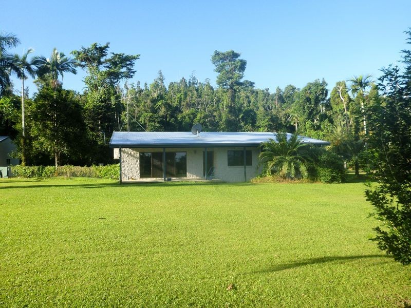 8 Schumann Road – Djarawong, Tully QLD 4854