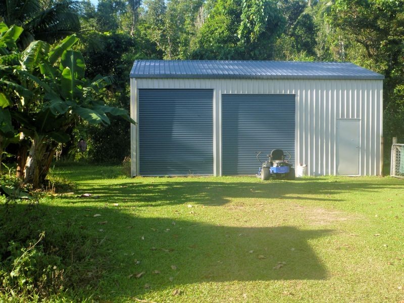 8 Schumann Road – Djarawong, Tully QLD 4854