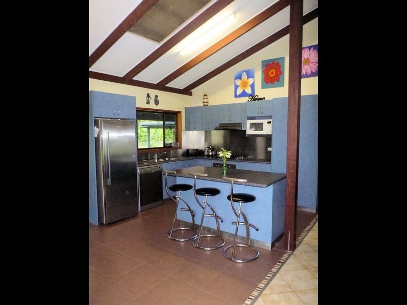 8 Schumann Road – Djarawong, Tully QLD 4854