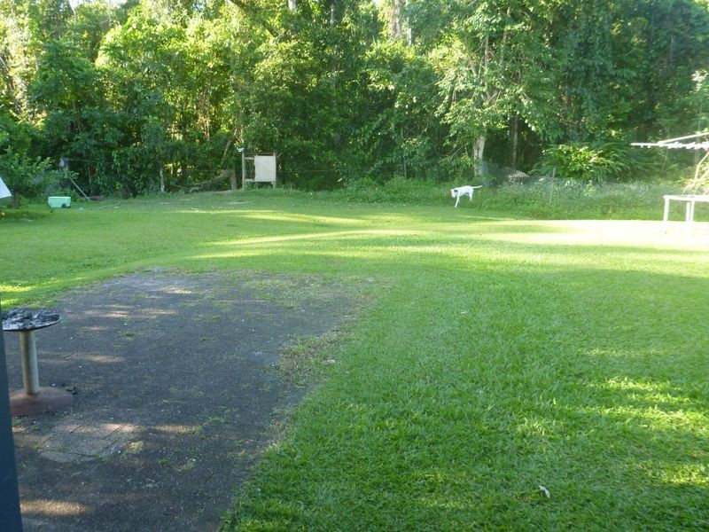 8 Schumann Road – Djarawong, Tully QLD 4854