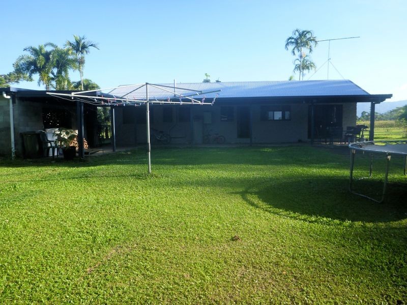 8 Schumann Road – Djarawong, Tully QLD 4854