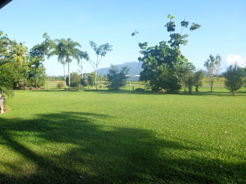 8 Schumann Road – Djarawong, Tully QLD 4854