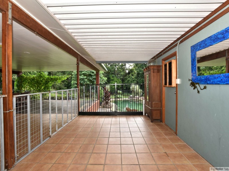 3 Venturato Close, Tully QLD 4854