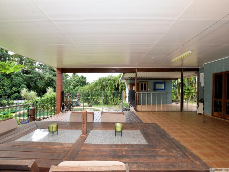 3 Venturato Close, Tully QLD 4854