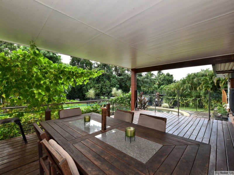 3 Venturato Close, Tully QLD 4854