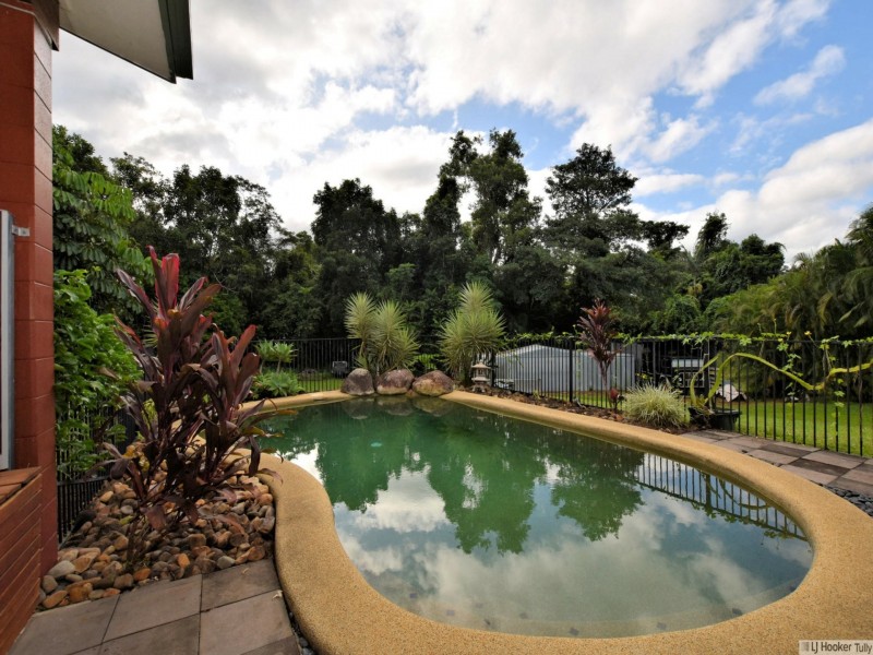 3 Venturato Close, Tully QLD 4854