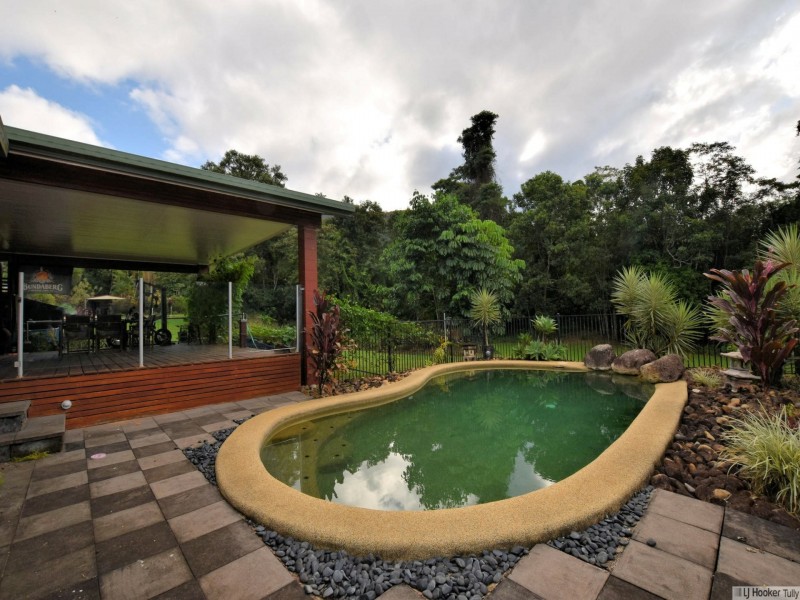 3 Venturato Close, Tully QLD 4854