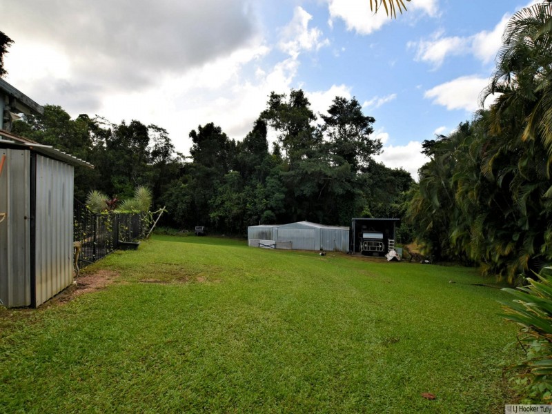 3 Venturato Close, Tully QLD 4854