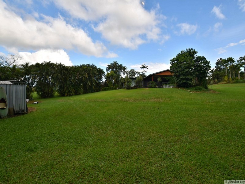 3 Venturato Close, Tully QLD 4854