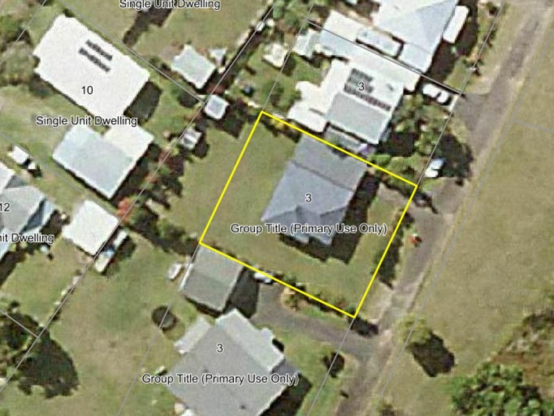 4 Billabong Lane, Tully Heads QLD 4854