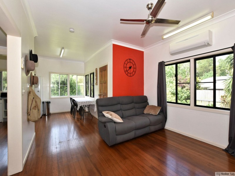4 Billabong Lane, Tully Heads QLD 4854