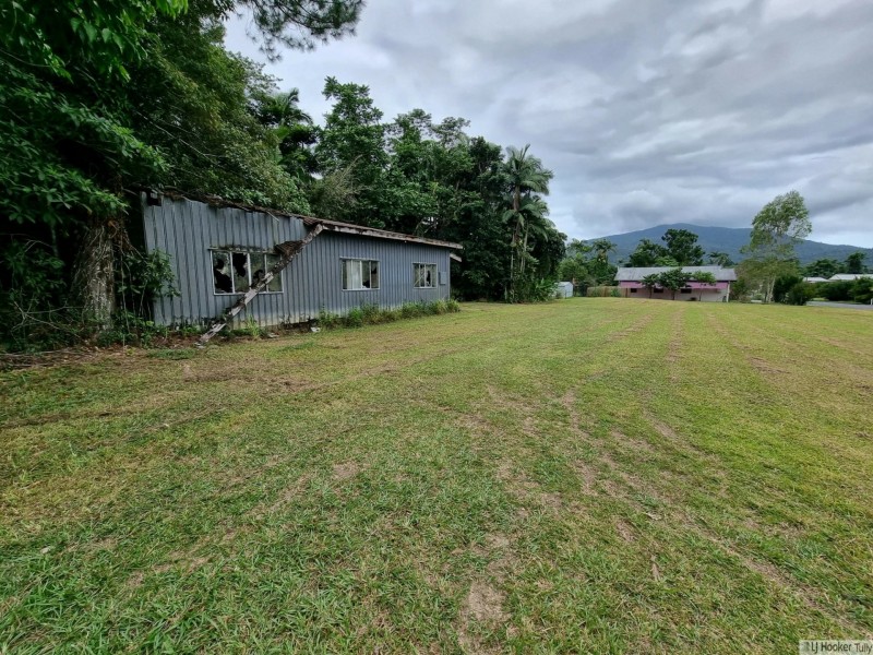 8 Millwood Street, Tully QLD 4854