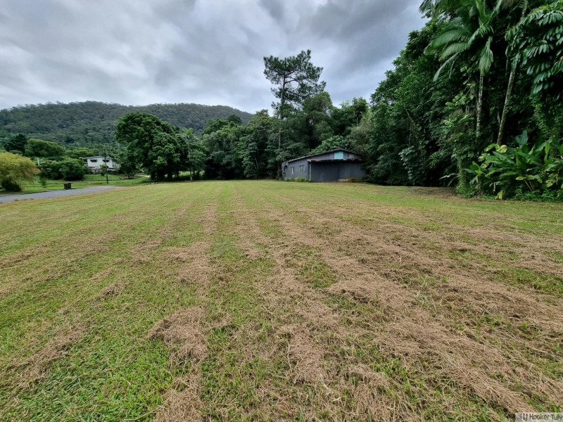 8 Millwood Street, Tully QLD 4854