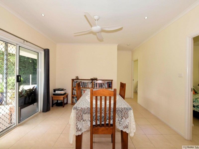 16 Lloyd Bell Road, Merryburn QLD 4854