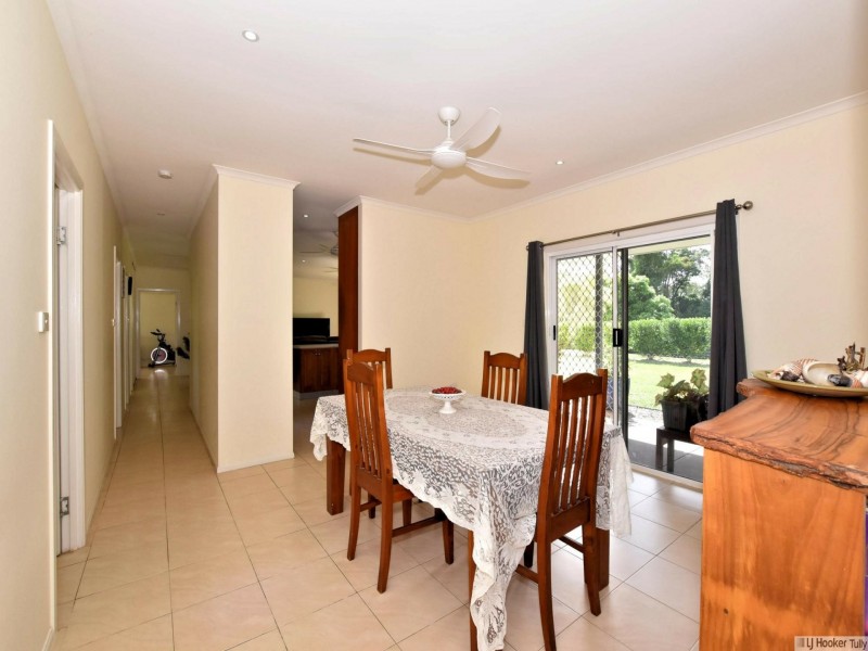 16 Lloyd Bell Road, Merryburn QLD 4854